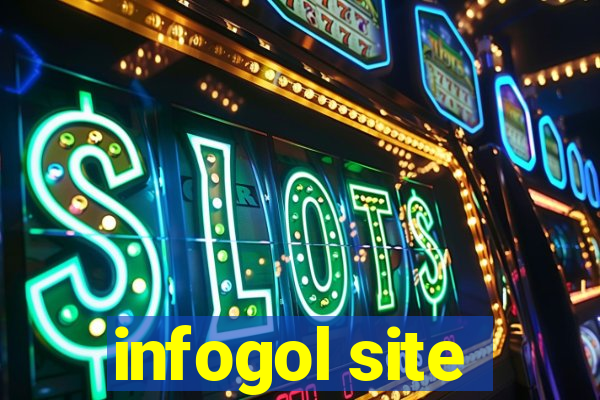 infogol site